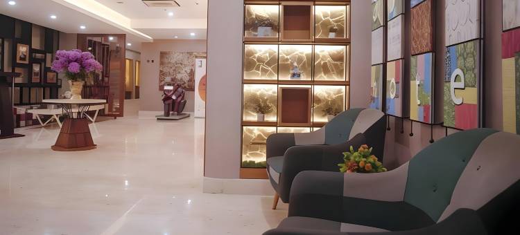 亚齐班达阿雅尼酒店(Ayani Hotel Banda Aceh)图片