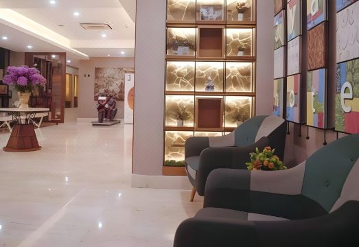 Ayani Hotel Banda Aceh Hotel Overview