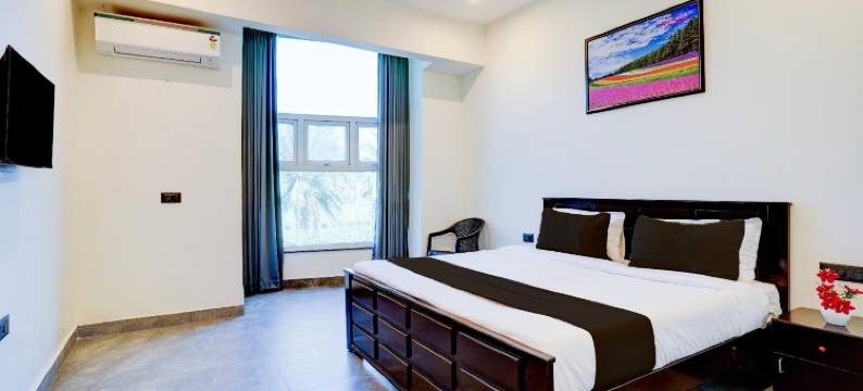 Collection O Devangothi Railway Station Banglore图片