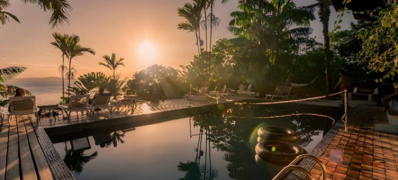 巴姆布达旅舍(Bambuda Lodge)图片