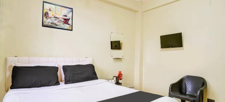 Super Hotel O Rynjah图片