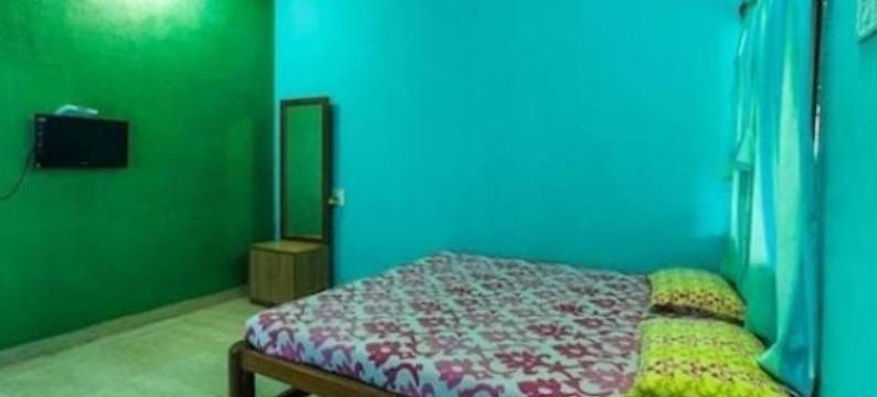 Manan Guest House图片