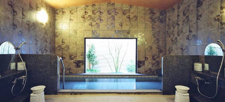 露樱酒店名取店(Hotel Route-Inn Natori)图片