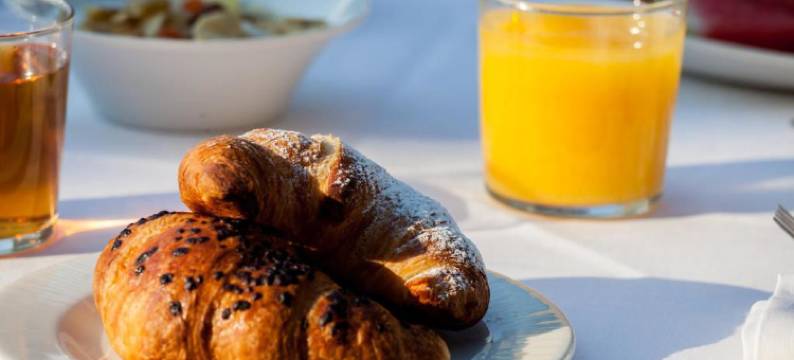 波蒂奇酒店-浪漫及康体(Hotel Portici - Romantik & Wellness)图片