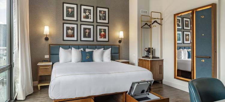 纽约德雷珀酒店-希尔顿精选(The Draper New York, Tapestry Collection by Hilton)图片