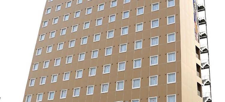 东横 INN 群马伊势崎站前(Toyoko Inn Gumma Isesaki Ekimae)图片