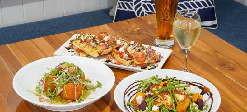 弗林斯海滩温德姆俱乐部酒店(Club Wyndham Flynns Beach, Trademark Collection by Wyndham)图片