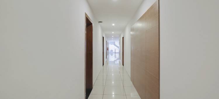 首都 O 22459 埃达瑟里斯卡拉马瑟里观光之家酒店(Super Townhouse Edasserys Kalamassery Tourist Home)图片