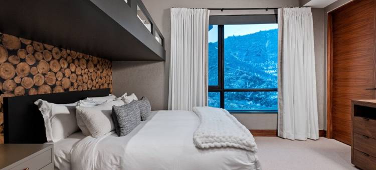 山间豪华居所民宿(Luxury Mountain Living)图片