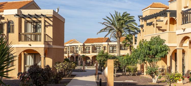 Bakour Fuerteventura la Pared图片