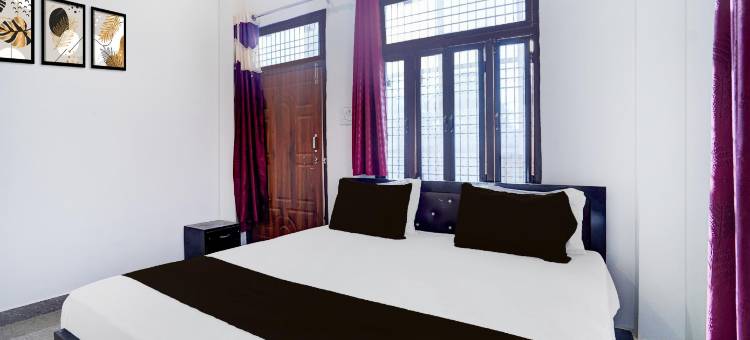 Hotel O Maa Santoshi图片