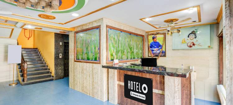 Collection O Rayagada Bus Stand图片