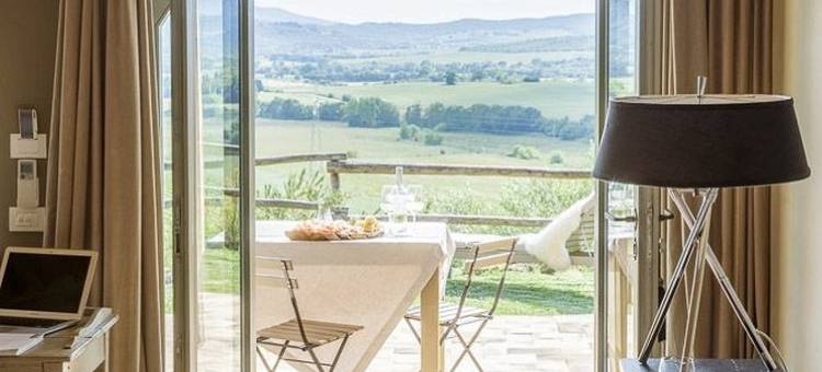 孔蒂圣博尼法西奥葡萄酒度假酒店(Wine Resort Conti di San Bonifacio)图片