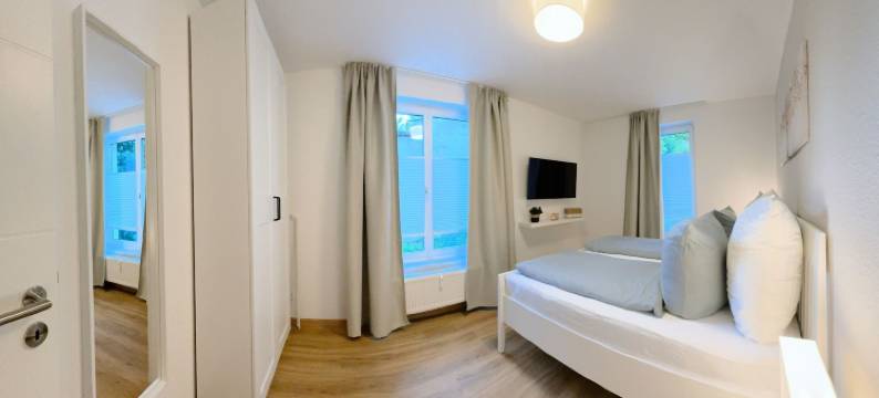 雷吉奥酒店哈茨雷森兹(Regiohotel Harzresidenz Wernigerode)图片