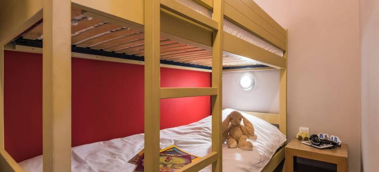 贝吕瓦尔德阳台皮埃尔假日公寓酒店(Résidence Pierre & Vacances les Balcons de Bellevarde)图片