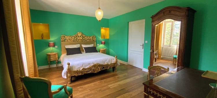 银通堡城堡(Château d'Argentonesse)图片