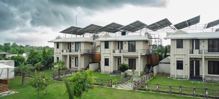 拉自然酒店和度假村(La Nature Hotels & Resorts)图片