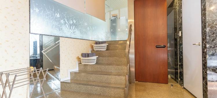 Tabist度假酒店 雫石(Tabist Shizukuishi Resort Hotel)图片