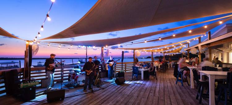 哲基尔岛俱乐部度假村(Jekyll Island Club Resort)图片