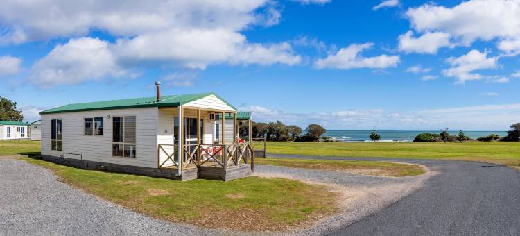 发现公园 - 德文波特(Discovery Parks - Devonport)图片