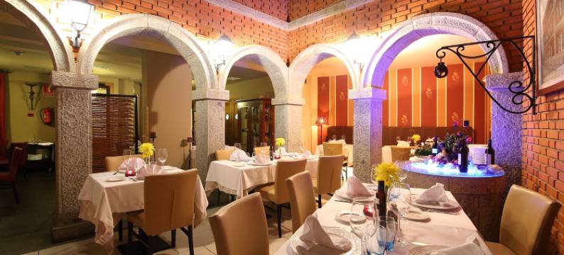 卡瑟纳托雷斯酒店(Casona de Torres)图片