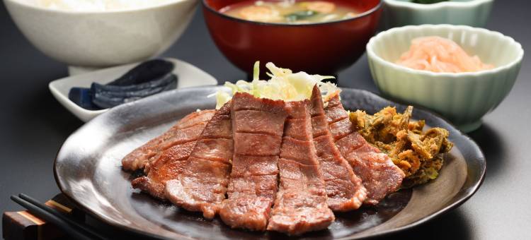 白石市太平洋酒店(Pacific Hotel Shiroishi)图片