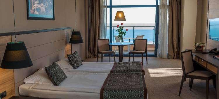 阿斯特拉度假村及水疗中心(Astera Hotel & Spa with Free Private Beach)图片