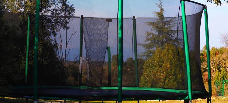 快乐地球区域酒店(Domaine en Terre Happy)图片