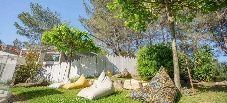 索菲亚安提波利斯金色郁金香酒店(Golden Tulip Sophia Antipolis - Hotel & Spa)图片