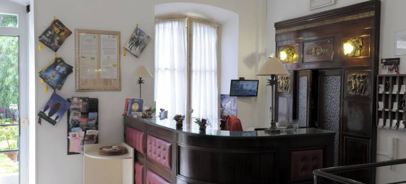 亚历山大酒店及水疗(Hotel Alexander & Spa)图片