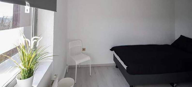 在环道内的DF旅店 Nürburg(DF am Ring Nürburg)图片