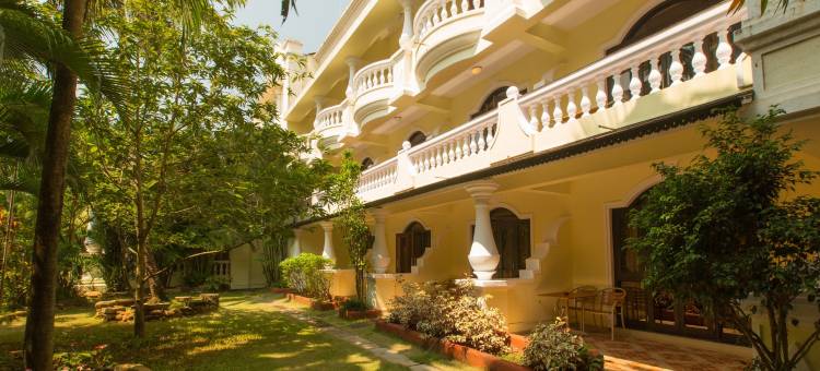财富度假村，本奥林果阿 - ITC酒店集团成员(Fortune Resort Benaulim Goa - Member ITC Hotels' Group)图片