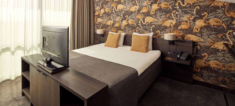 利瓦顿凡德瓦克酒店(Van der Valk Hotel Leeuwarden)图片