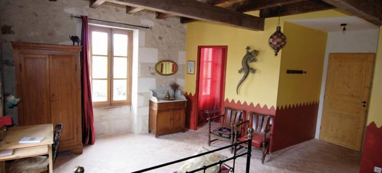 泰尔欧申奈旅馆(Domaine TerrOcéane)图片