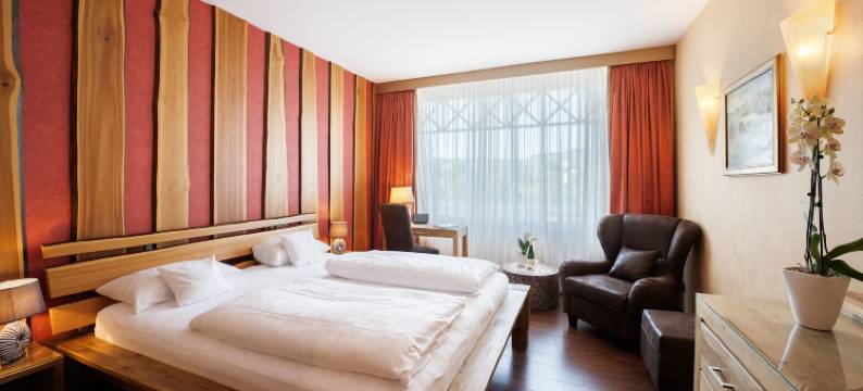 魏塞巴尔酒店(Hotel Weisser Bär)图片