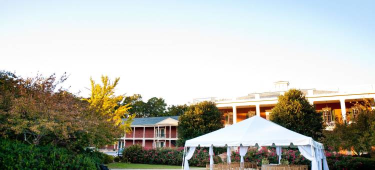 The Inn at Stone Mountain Park图片