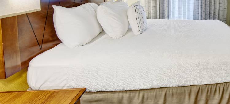 Residence Inn Memphis Southaven图片