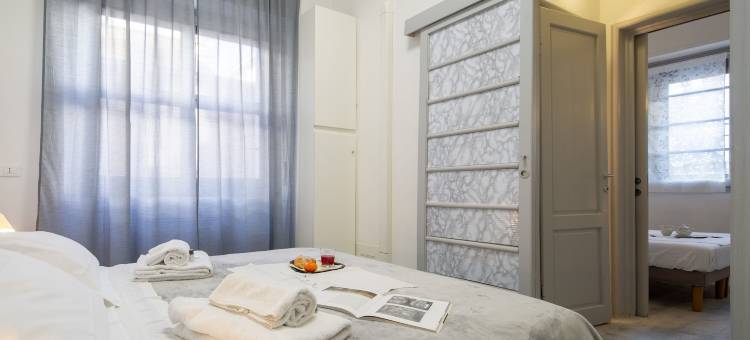 Mmega中央车站公寓(Central Station Apartment by Mmega)图片