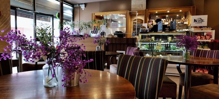 海豚SA1酒店(Dolphin SA1)图片