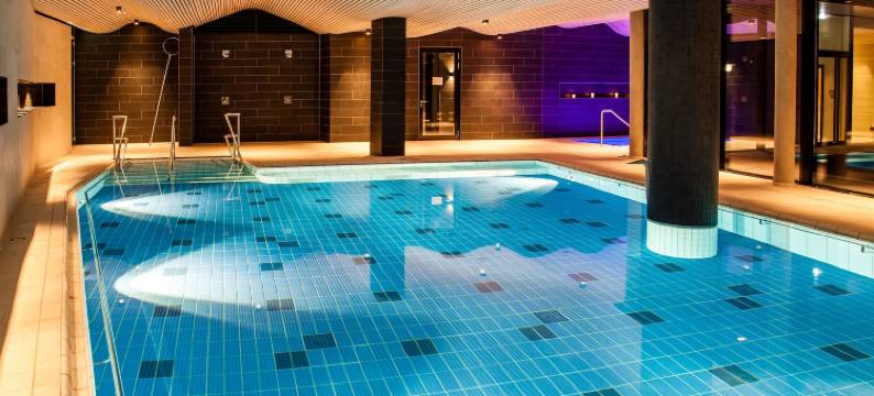 湖边Spa酒店(Spa Hotel Amsee)图片