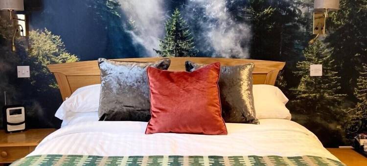 滑铁卢酒店(The Waterloo Hotel)图片