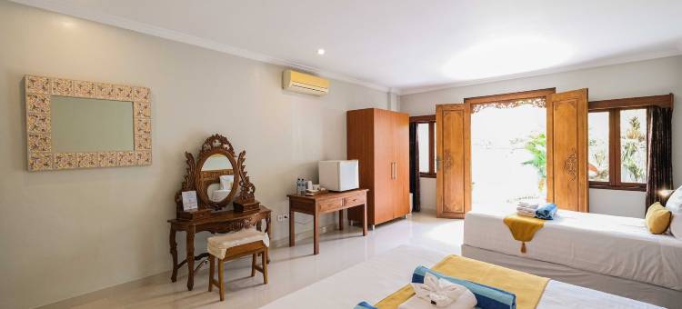 凤凰木度假村(Poinciana Resort)图片