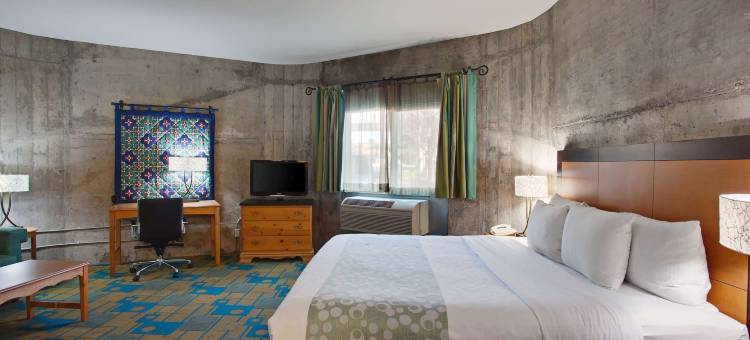 尔湾光谱温德姆拉昆塔酒店(La Quinta by Wyndham Irvine Spectrum)图片