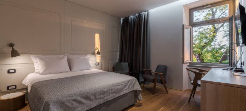 皮提尼酒店(Hotel Peteani)图片