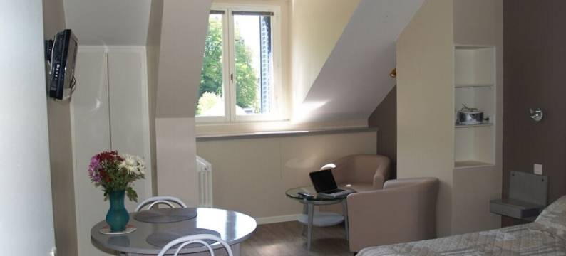 帕克公园工作室公司(Sarl Aux Studios du Parc)图片