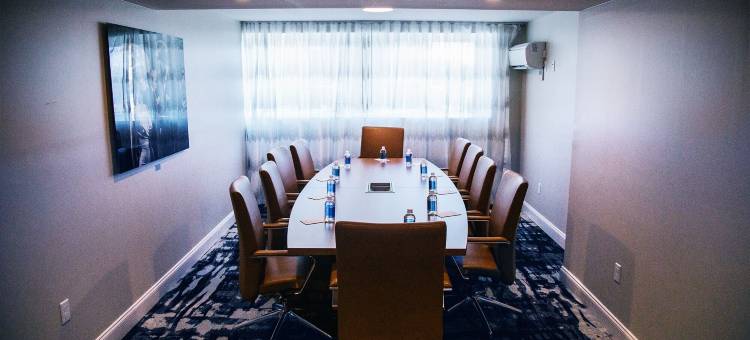 传说酒店(Hotel Legends)图片