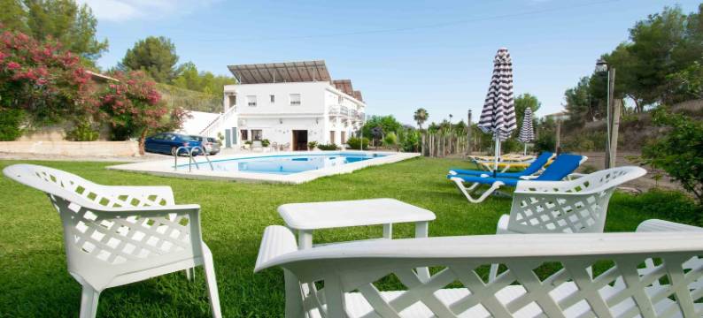 康君托拉斯罗萨斯乡村酒店(Conjunto Rural Las Rosas)图片