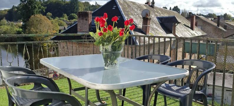 乐贝勒里夫酒店(Le Bellerive)图片