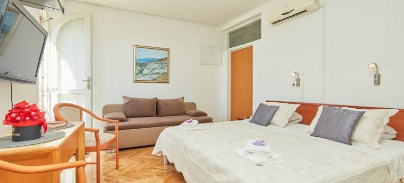 卡特达迪别墅(Villa Kate Dadić)图片