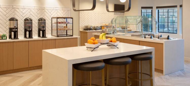 卡森城-塔霍区Staybridge Suites(Staybridge Suites Carson City - Tahoe Area)图片